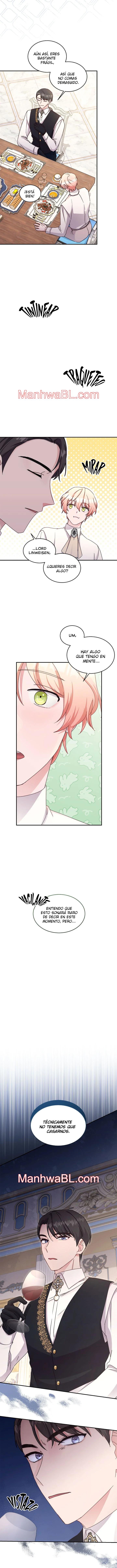 Cariño, Cariño, Cariño - Capítulo 23.00 manhwa