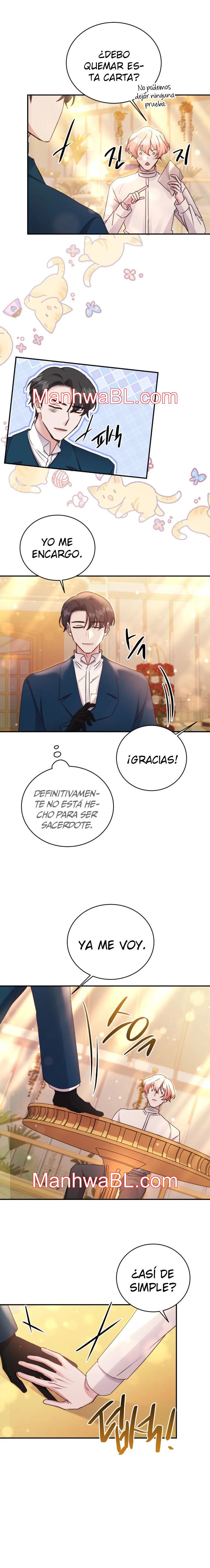 Cariño, Cariño, Cariño - Capítulo 83.00 manhwa