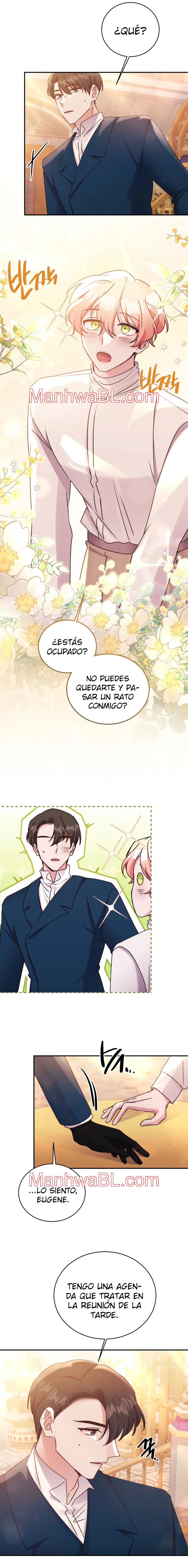 Cariño, Cariño, Cariño - Capítulo 83.00 manhwa