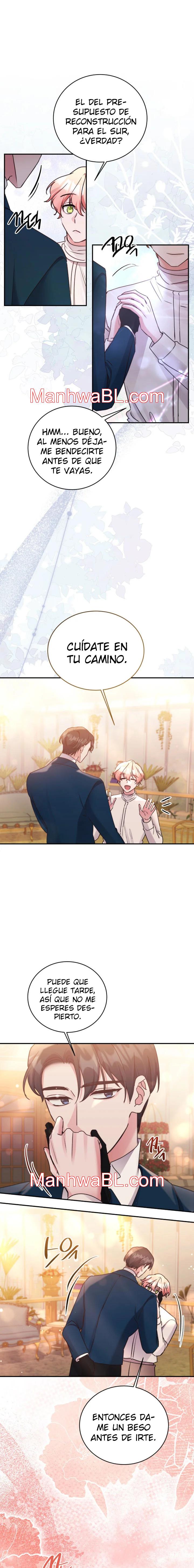Cariño, Cariño, Cariño - Capítulo 83.00 manhwa