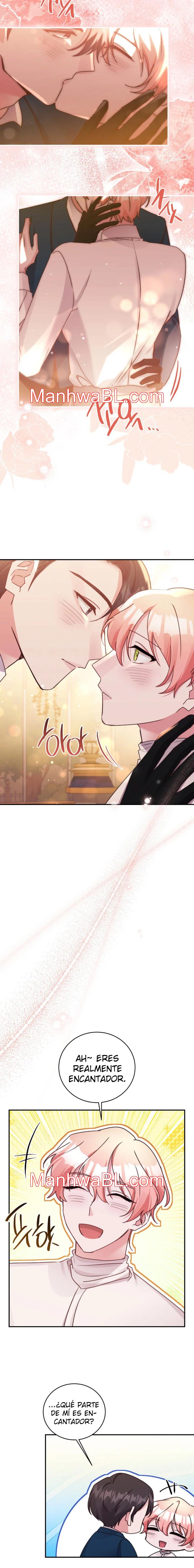 Cariño, Cariño, Cariño - Capítulo 83.00 manhwa