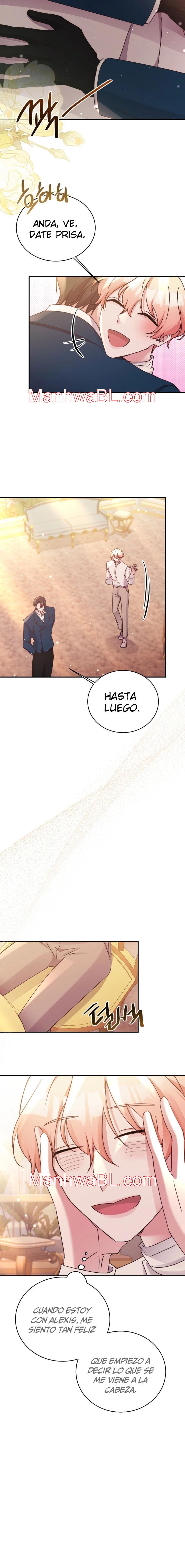 Cariño, Cariño, Cariño - Capítulo 83.00 manhwa