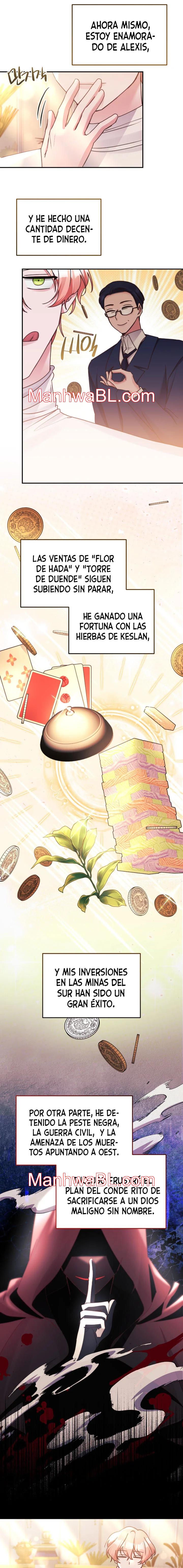 Cariño, Cariño, Cariño - Capítulo 83.00 manhwa