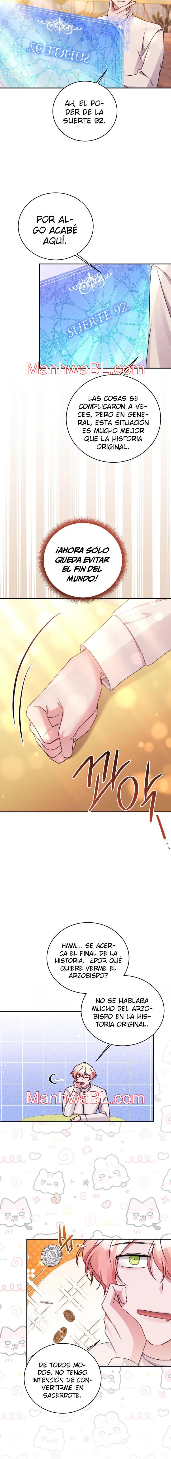 Cariño, Cariño, Cariño - Capítulo 83.00 manhwa