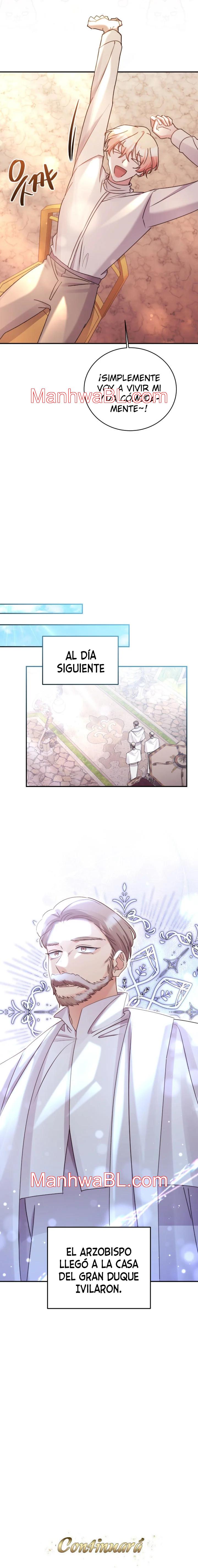 Cariño, Cariño, Cariño - Capítulo 83.00 manhwa