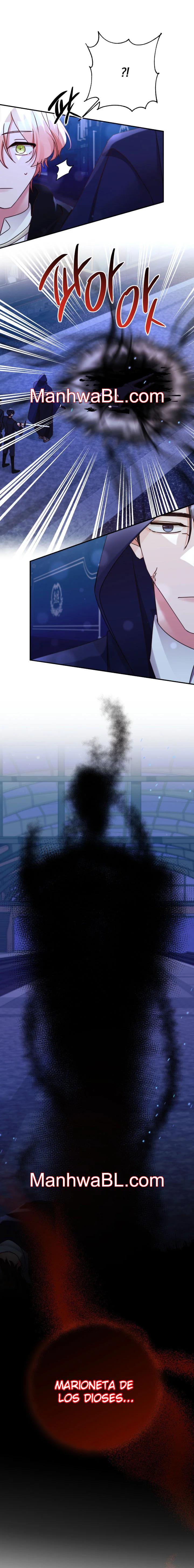 Cariño, Cariño, Cariño - Capítulo 83.00 manhwa