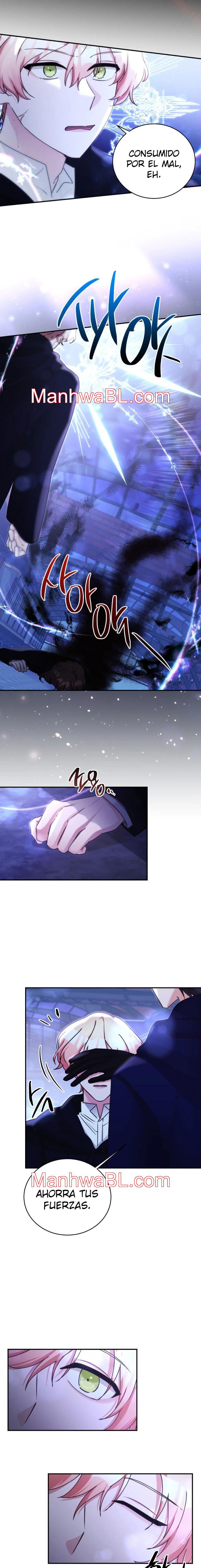 Cariño, Cariño, Cariño - Capítulo 83.00 manhwa