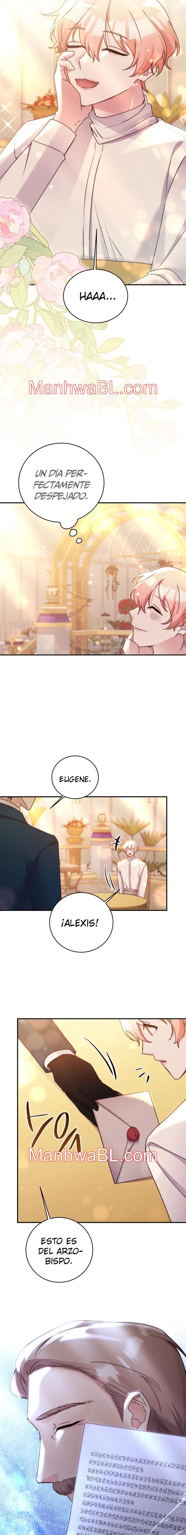 Cariño, Cariño, Cariño - Capítulo 83.00 manhwa