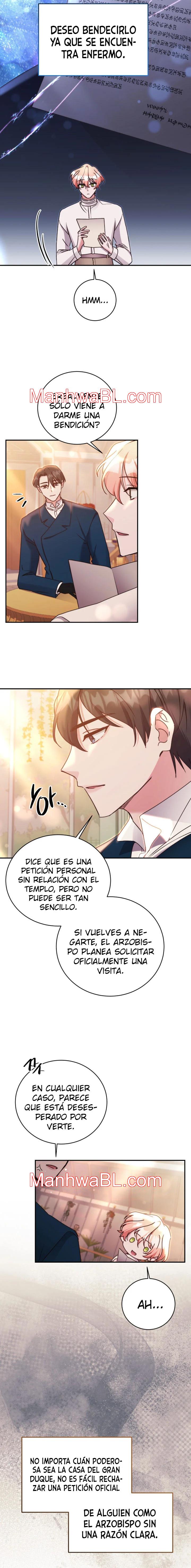 Cariño, Cariño, Cariño - Capítulo 83.00 manhwa