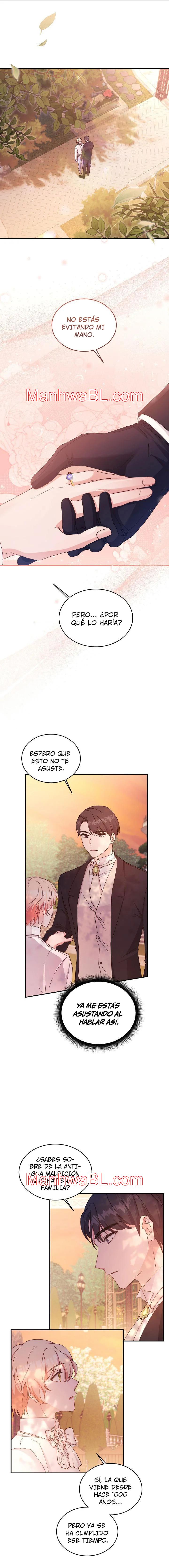 Cariño, Cariño, Cariño - Capítulo 30.00 manhwa