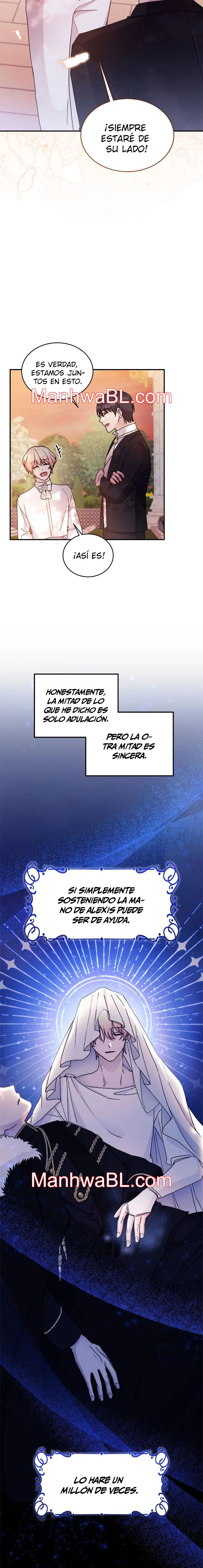 Cariño, Cariño, Cariño - Capítulo 30.00 manhwa