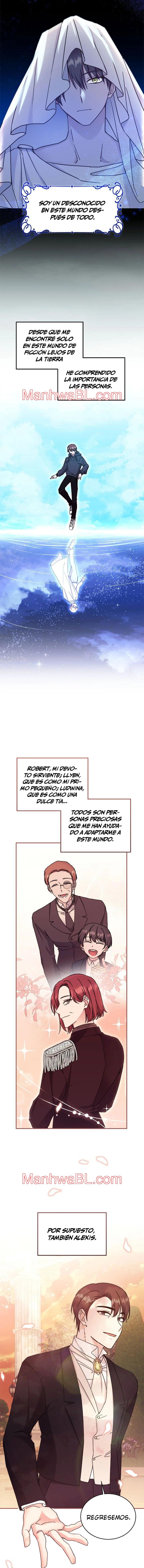 Cariño, Cariño, Cariño - Capítulo 30.00 manhwa