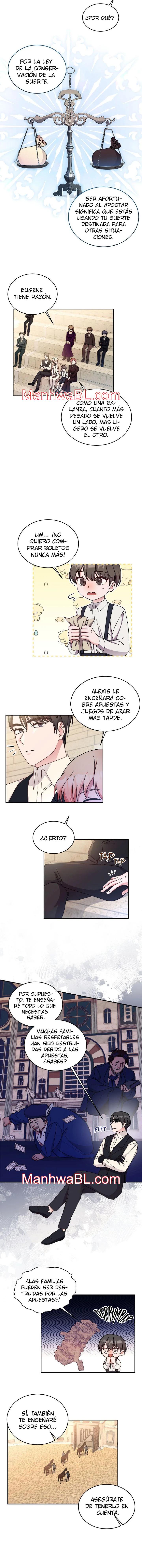Cariño, Cariño, Cariño - Capítulo 30.00 manhwa