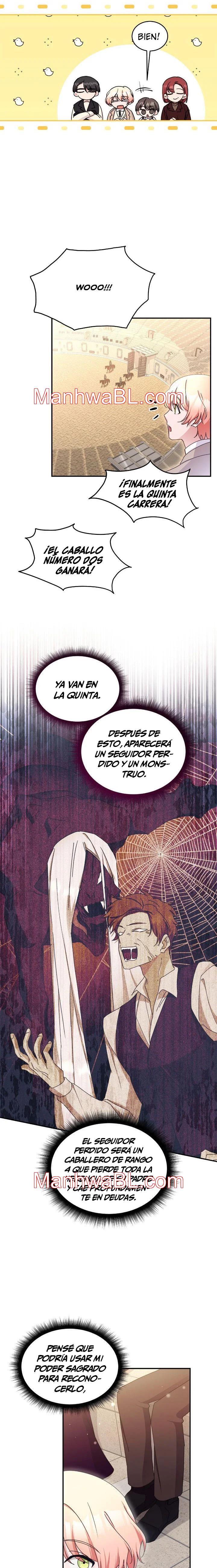 Cariño, Cariño, Cariño - Capítulo 30.00 manhwa