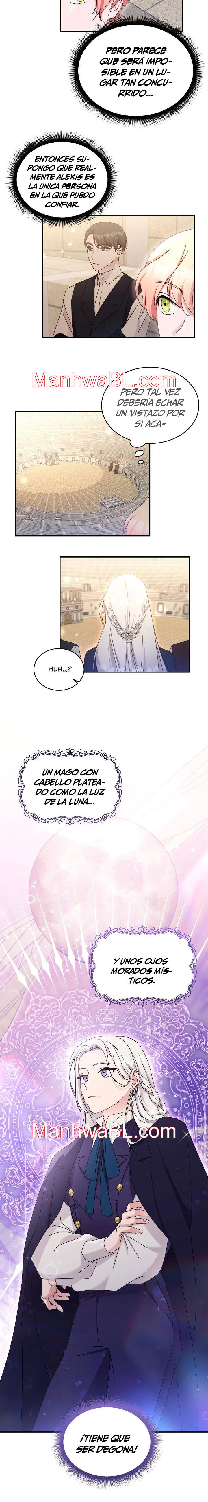 Cariño, Cariño, Cariño - Capítulo 30.00 manhwa