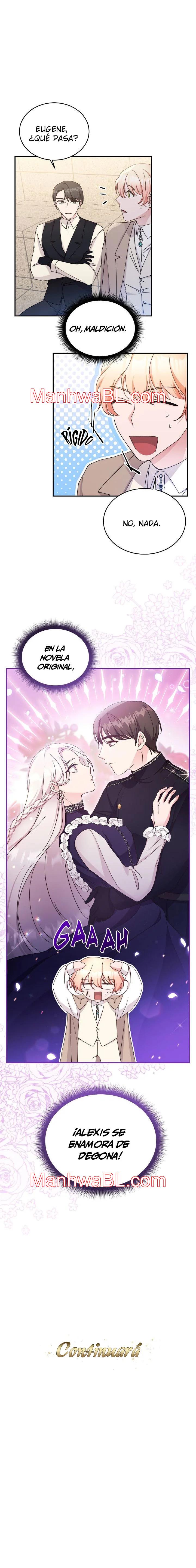 Cariño, Cariño, Cariño - Capítulo 30.00 manhwa