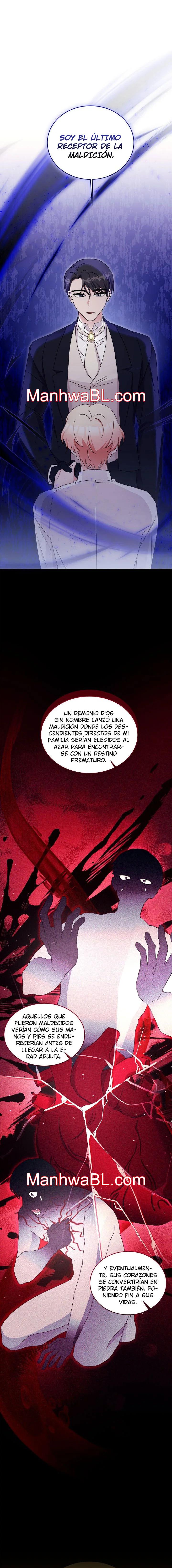Cariño, Cariño, Cariño - Capítulo 30.00 manhwa