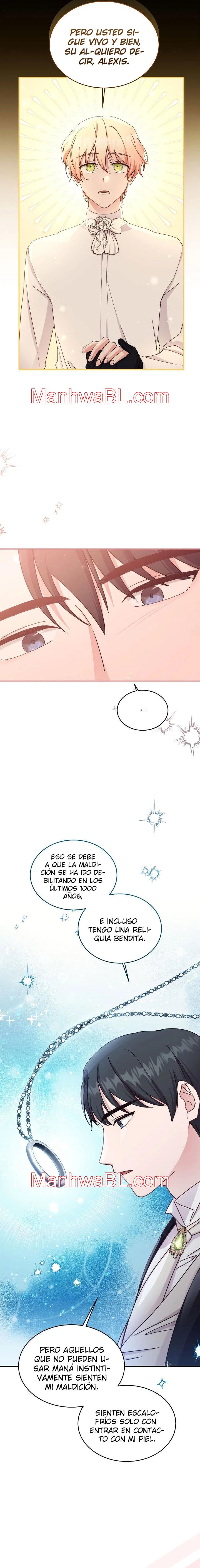 Cariño, Cariño, Cariño - Capítulo 30.00 manhwa