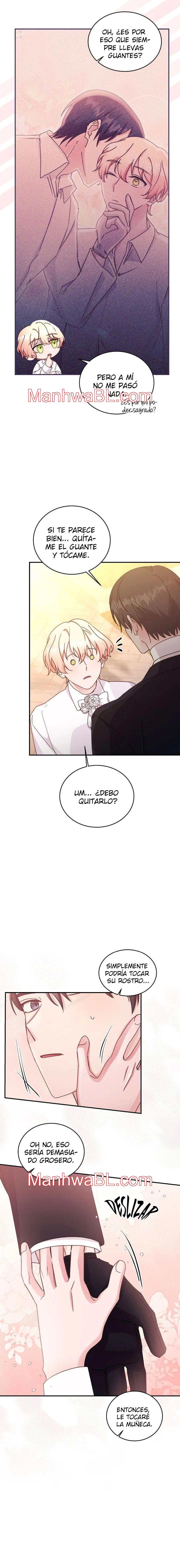 Cariño, Cariño, Cariño - Capítulo 30.00 manhwa