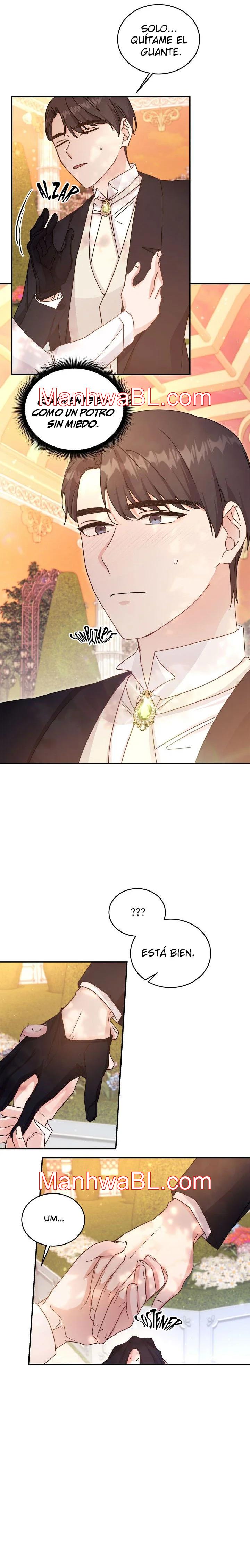 Cariño, Cariño, Cariño - Capítulo 30.00 manhwa