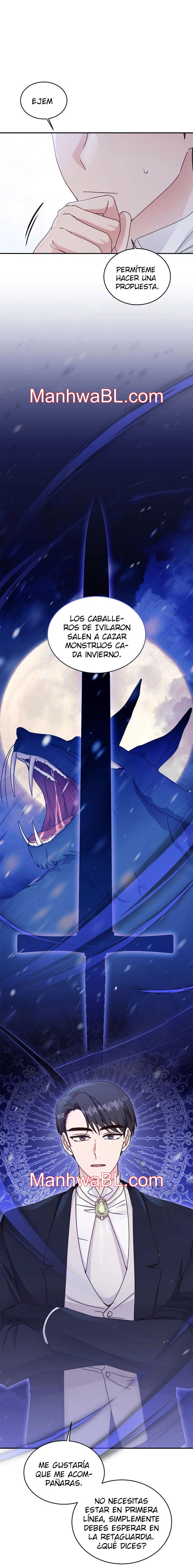 Cariño, Cariño, Cariño - Capítulo 30.00 manhwa