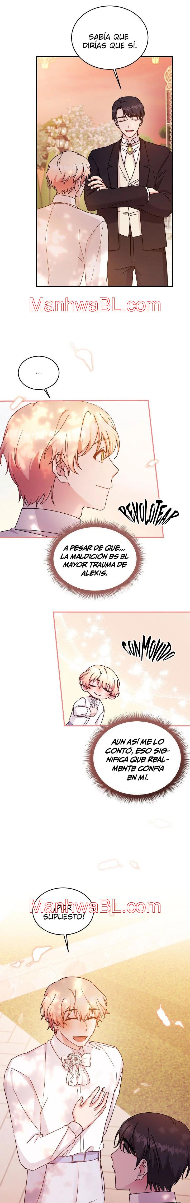Cariño, Cariño, Cariño - Capítulo 30.00 manhwa
