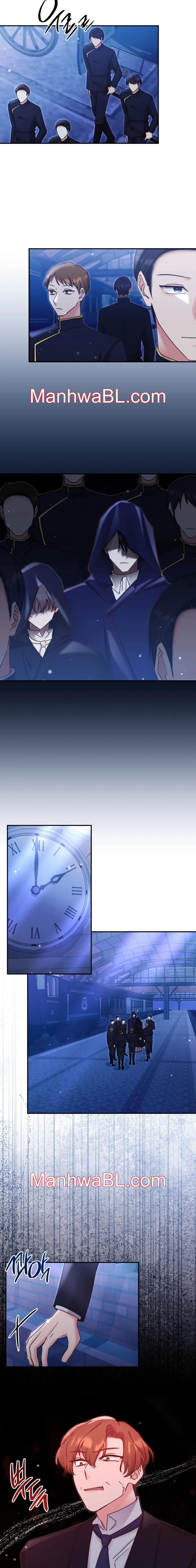 Cariño, Cariño, Cariño - Capítulo 82.00 manhwa