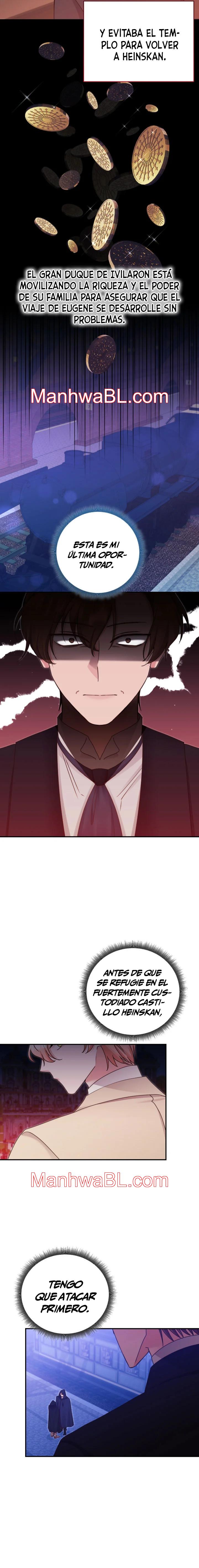 Cariño, Cariño, Cariño - Capítulo 82.00 manhwa