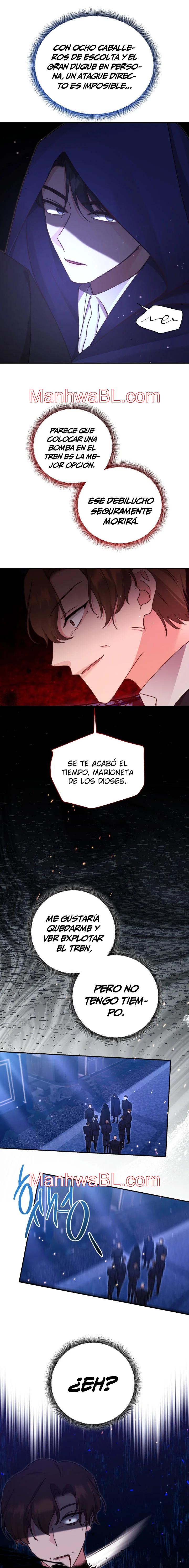 Cariño, Cariño, Cariño - Capítulo 82.00 manhwa