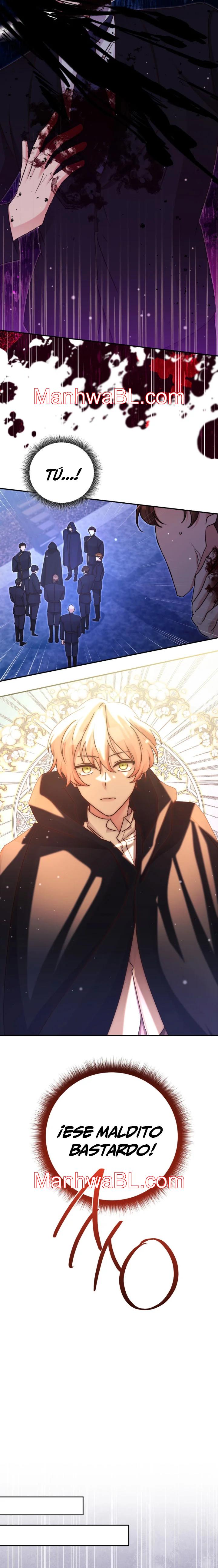 Cariño, Cariño, Cariño - Capítulo 82.00 manhwa