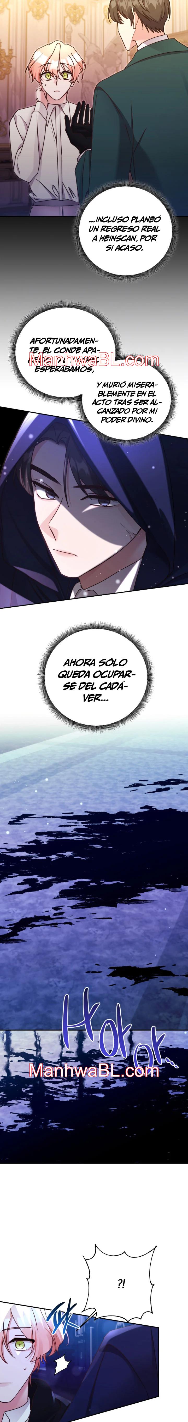 Cariño, Cariño, Cariño - Capítulo 82.00 manhwa