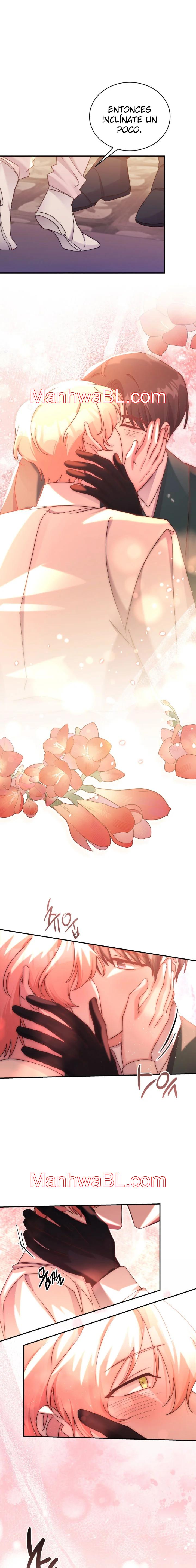 Cariño, Cariño, Cariño - Capítulo 82.00 manhwa