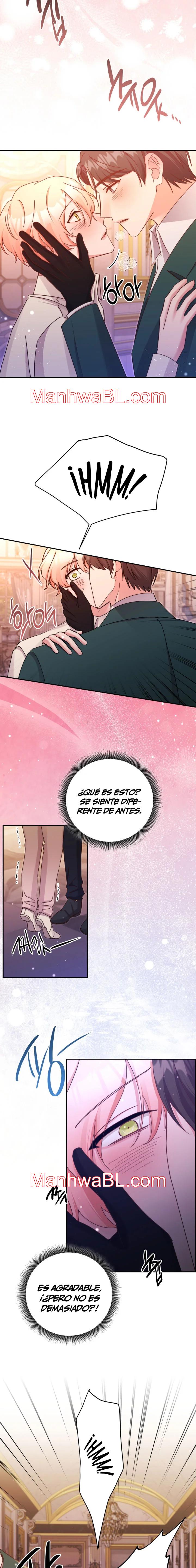 Cariño, Cariño, Cariño - Capítulo 82.00 manhwa