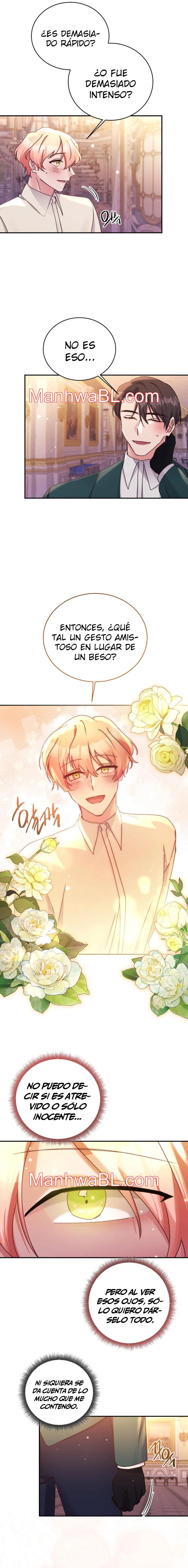 Cariño, Cariño, Cariño - Capítulo 82.00 manhwa