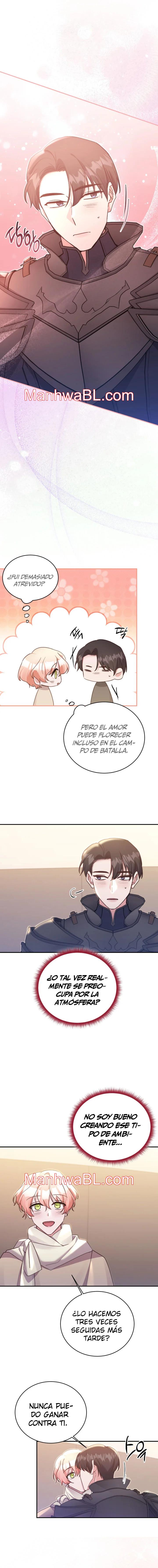 Cariño, Cariño, Cariño - Capítulo 88.00 manhwa