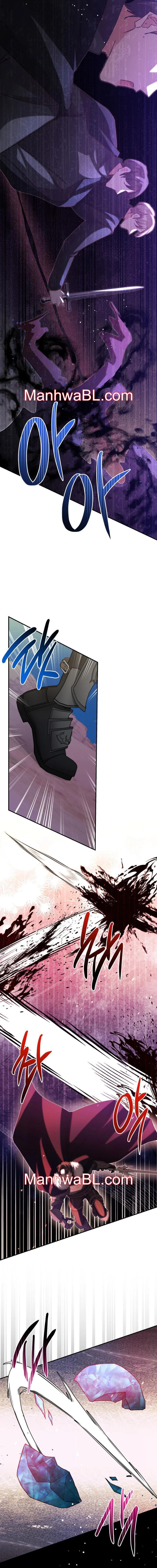 Cariño, Cariño, Cariño - Capítulo 88.00 manhwa