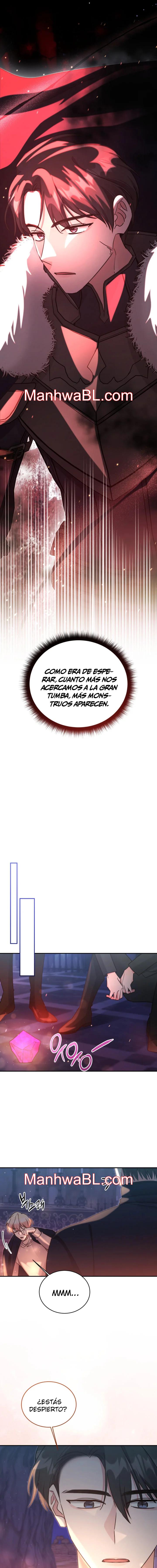 Cariño, Cariño, Cariño - Capítulo 88.00 manhwa
