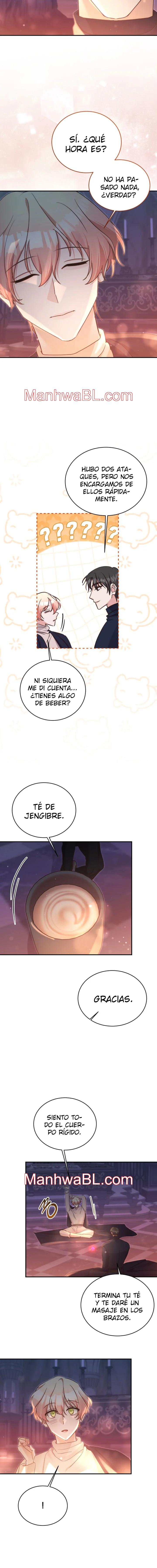 Cariño, Cariño, Cariño - Capítulo 88.00 manhwa
