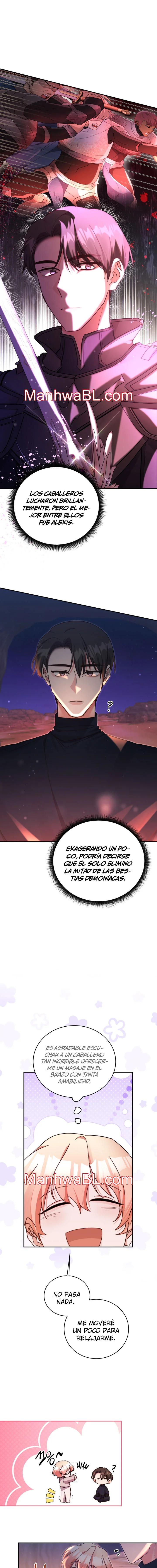 Cariño, Cariño, Cariño - Capítulo 88.00 manhwa