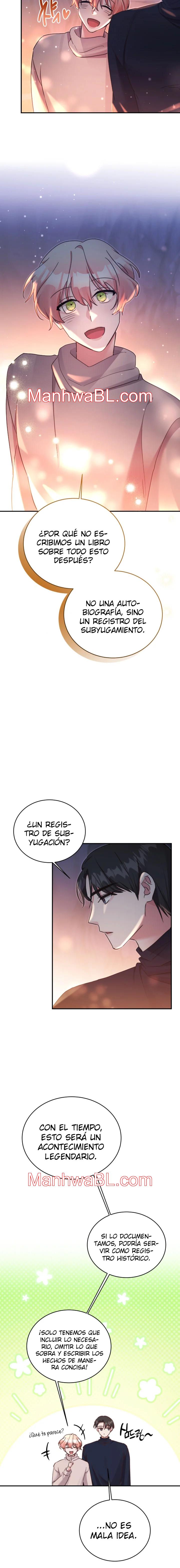 Cariño, Cariño, Cariño - Capítulo 88.00 manhwa