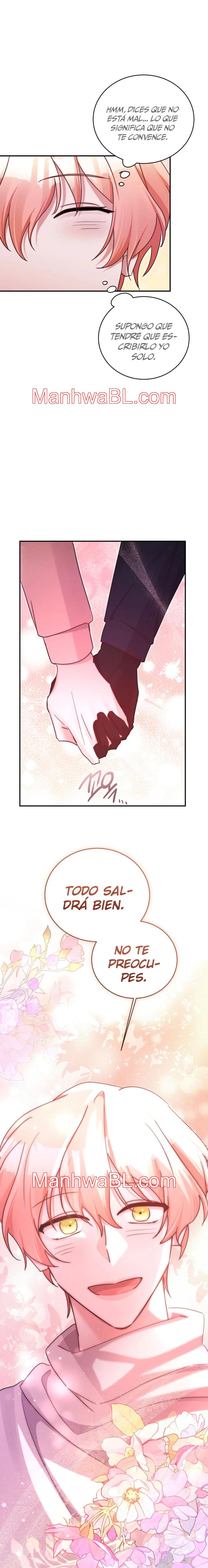 Cariño, Cariño, Cariño - Capítulo 88.00 manhwa