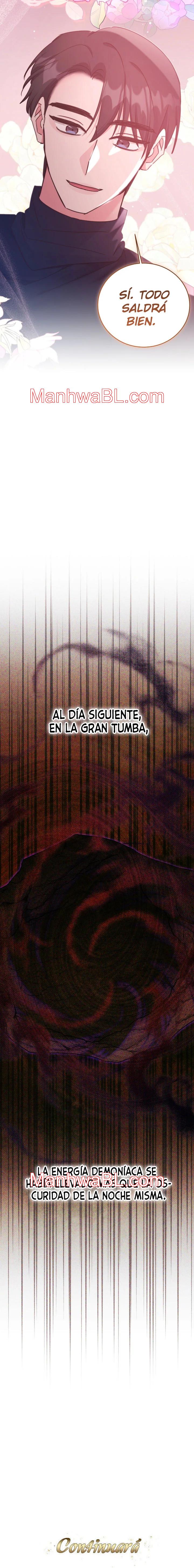 Cariño, Cariño, Cariño - Capítulo 88.00 manhwa
