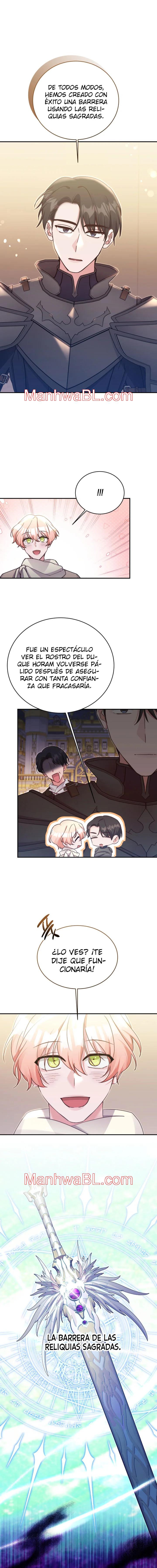 Cariño, Cariño, Cariño - Capítulo 88.00 manhwa