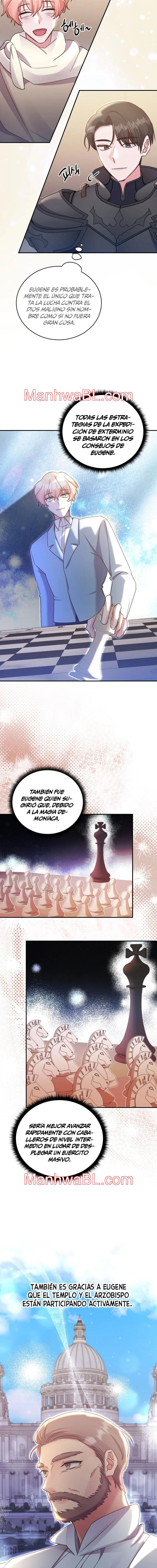 Cariño, Cariño, Cariño - Capítulo 88.00 manhwa