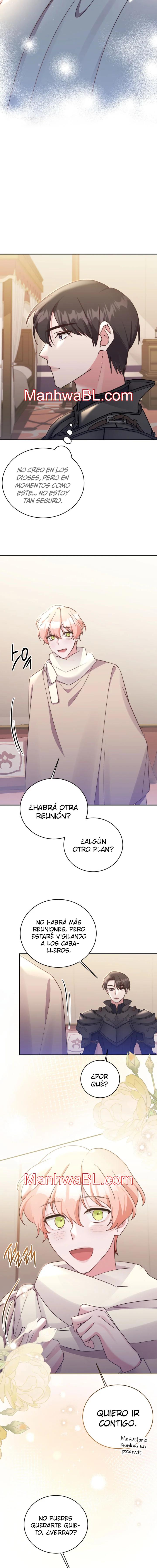 Cariño, Cariño, Cariño - Capítulo 88.00 manhwa