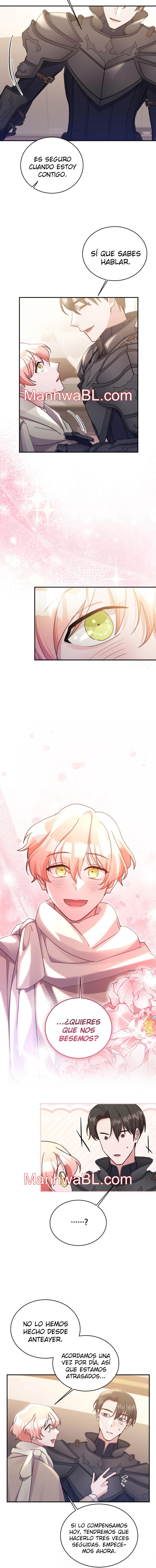 Cariño, Cariño, Cariño - Capítulo 88.00 manhwa