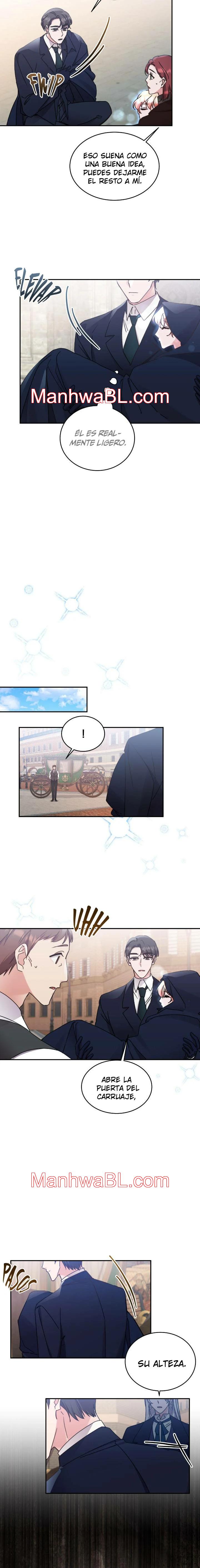 Cariño, Cariño, Cariño - Capítulo 55.00 manhwa