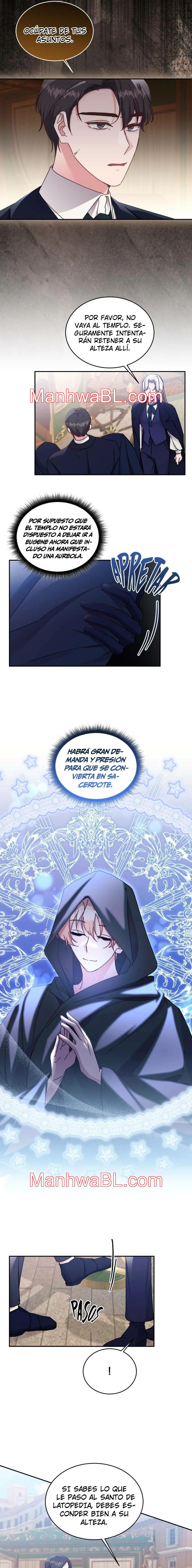 Cariño, Cariño, Cariño - Capítulo 55.00 manhwa