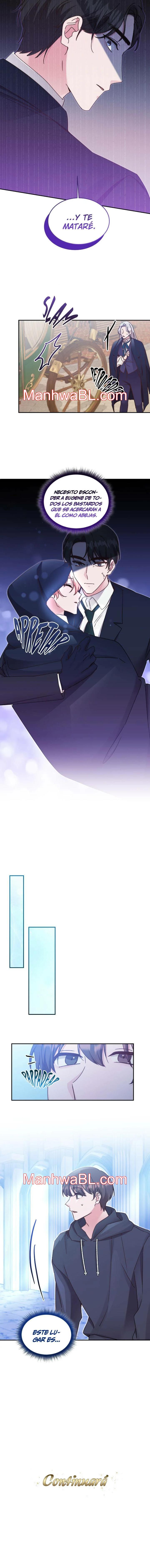Cariño, Cariño, Cariño - Capítulo 55.00 manhwa