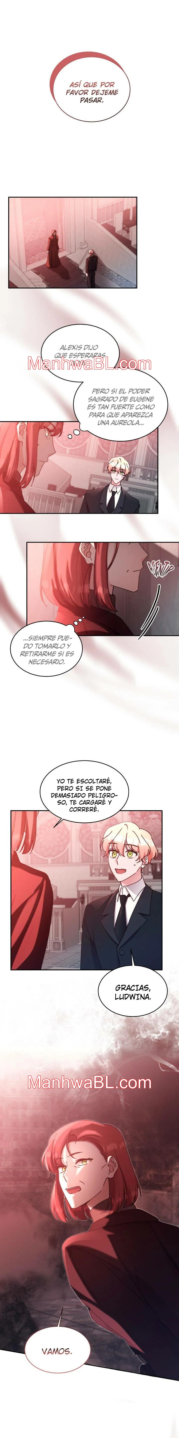 Cariño, Cariño, Cariño - Capítulo 55.00 manhwa